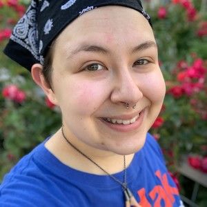 Meet your Posher, Eliza